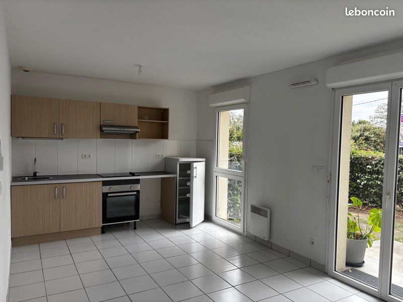 Appartement 3 pièces 56 m² · à Pins-Justaret · 55,6 m² · 760 €/mois