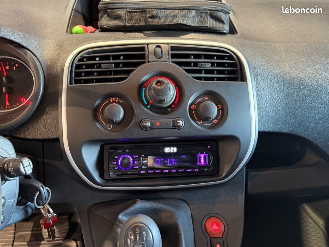 RENAULT KANGOO dCi 90 Energy Zen (image 17)