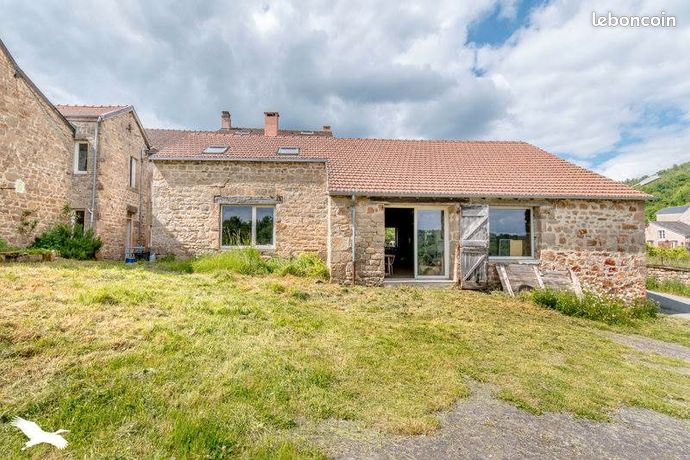 Maison 7 pièces 189 m²