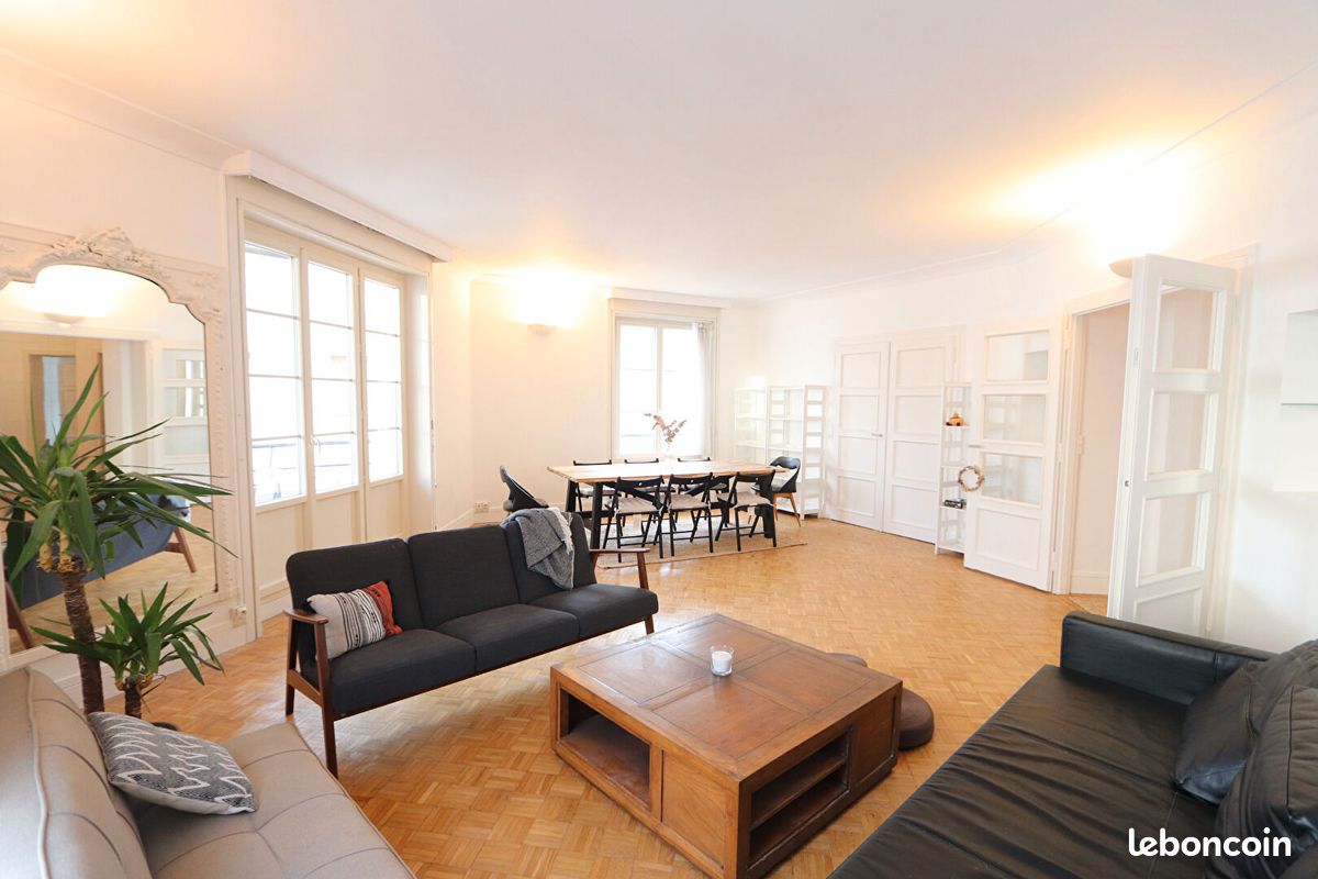 Appartement 1 pièce 13 m² · à Orléans · 13 m² · 417 €