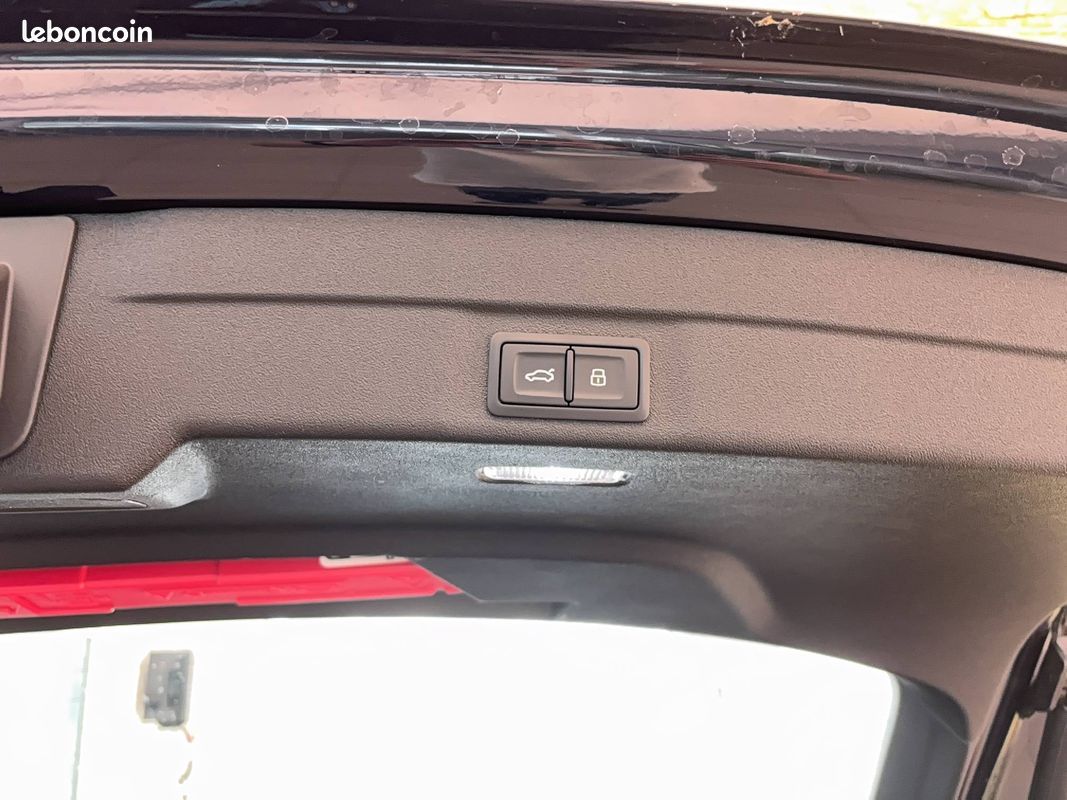 AUDI A5 Avant TFSI 204 ch S tronic 7 Quattro S line (image 13)
