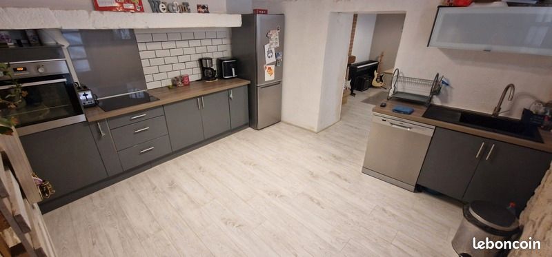 Maison 6 pièces 129 m² · à Istres · 129 m² · 217 000 €