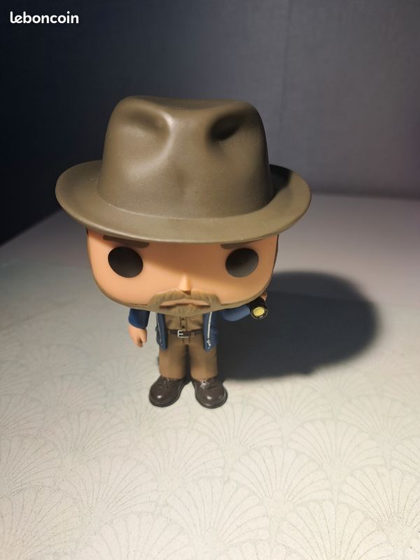 Figurines pop stranger things (image 5)