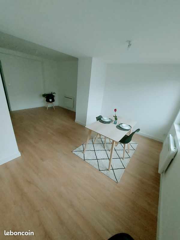 Appartement a louer douai - 2 pièce(s) - 45 m2 - Surfyn