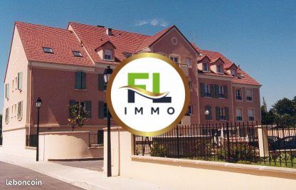 Appartement 2 pièces 44 m² · à Achères · 44 m² · 900 €