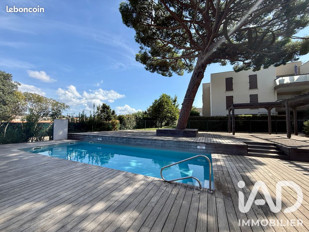 Appartement 3 pièces 60 m² · à Six-Fours-les-Plages · 60 m² · 363 000 €