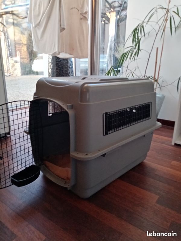 Animal-cage (image 1)