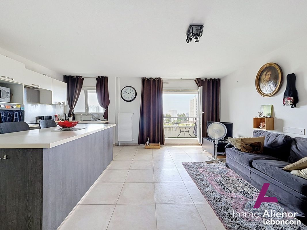 Appartement 2 pièces 49 m² · à Bordeaux · 49 m² · 137 000 €