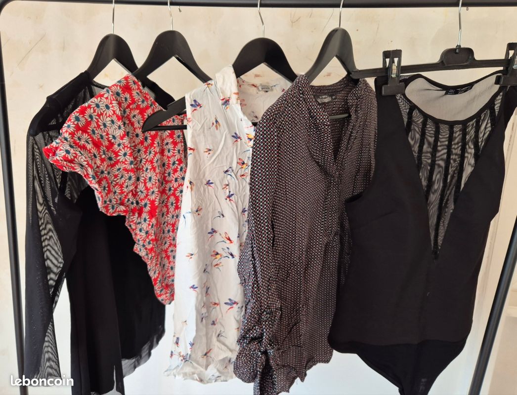 Vide dressing 38/M femme (image 4)