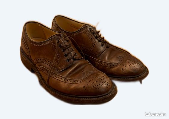 Chaussures de ville Bonnegueule Chaussures