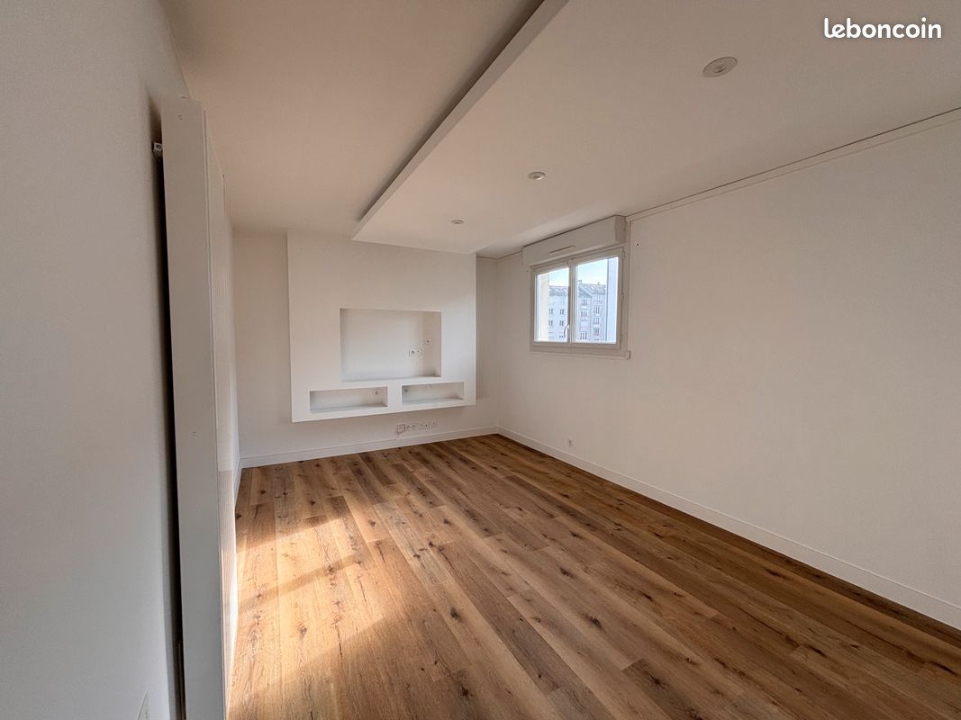 Appartement 3 pièces 63 m² · à Rennes · 63 m² · 800 €/mois