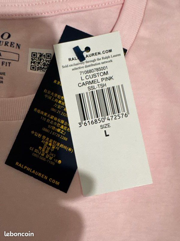 T-shirt We The Free Rayé Rose – Taille XS – Épaule Découpée – Neuf Avec étiquette
