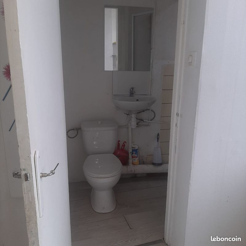 Appartement a louer douai - 2 pièce(s) - 20 m2 - Surfyn