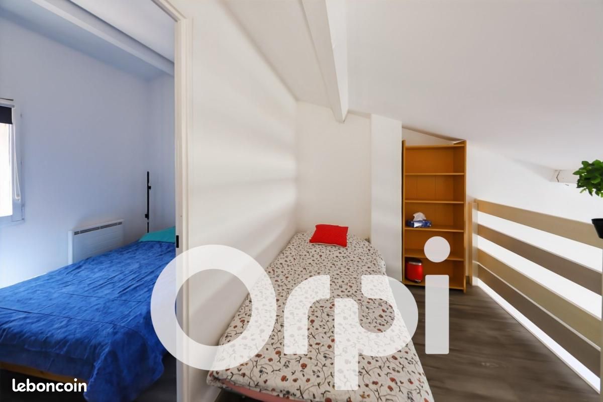 Appartement 2 pièces 31 m² (image 7)