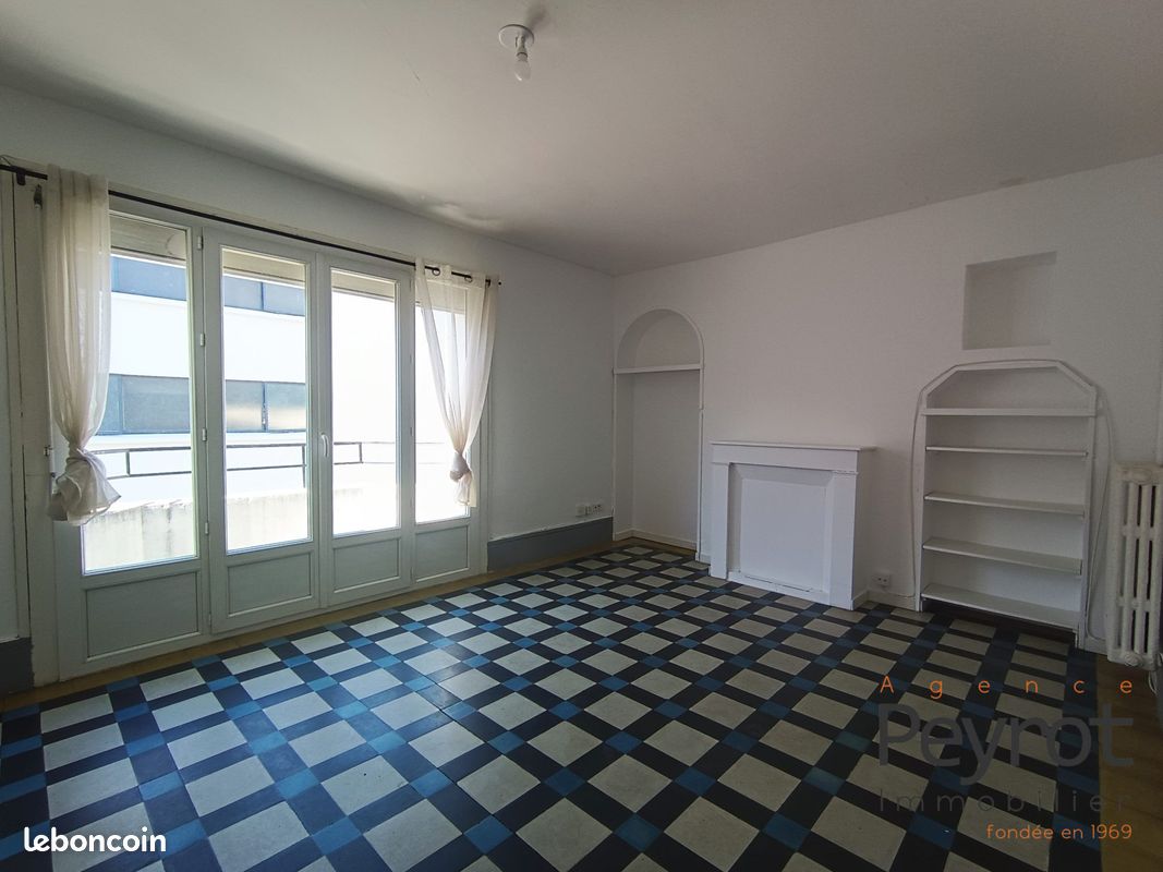 Appartement 2 pièces 41 m² · à Perpignan · 41 m² · 440 €