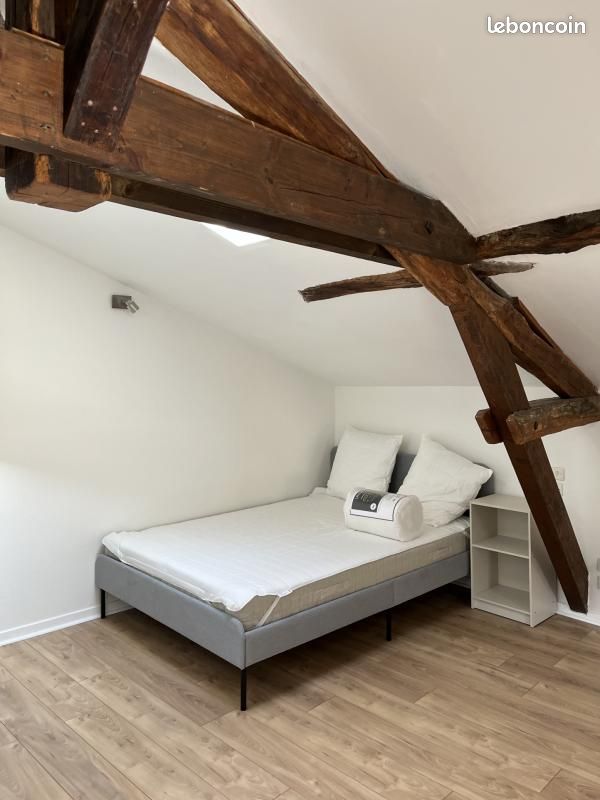 Studio 1 pièce 19 m² - Poitiers 86000 (image principale 3)