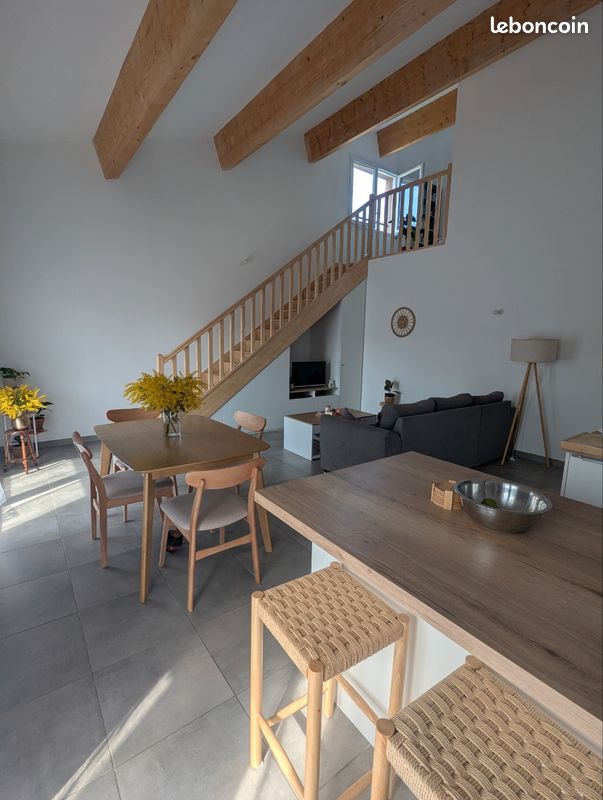 Appartement 3 pièces 75 m² · à Trets · 75 m² · 290 000 €