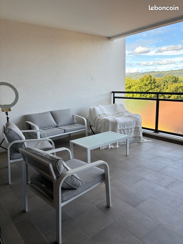Appartement 2 pièces 48 m² · à Valence · 48 m² · 199 000 €