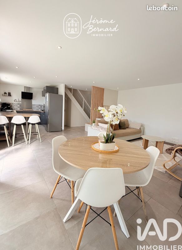 Maison familiale 5 pièces 113 m² (image 4)