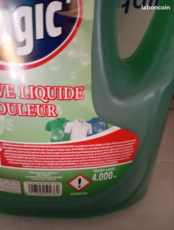 Magic 4L (image 2)