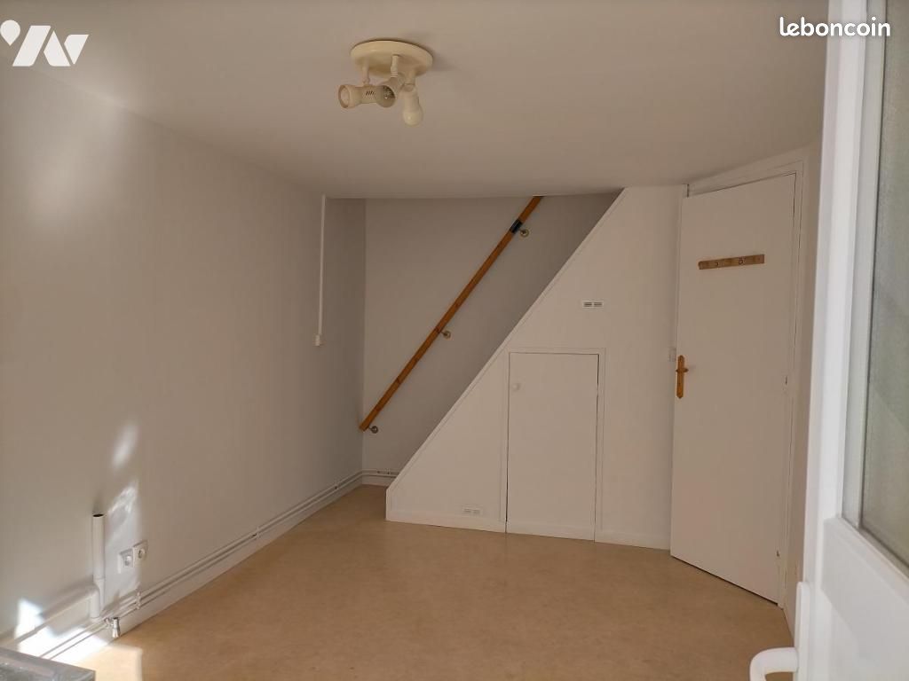 Maison 25 m² · à Maubeuge · 25 m² · 340 €/mois