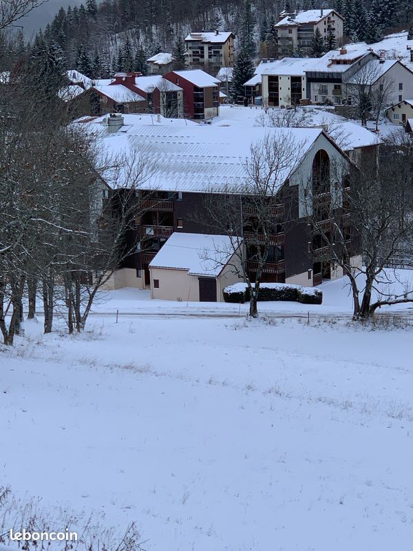 Location 4pers Les Rousses Jura (image 10)