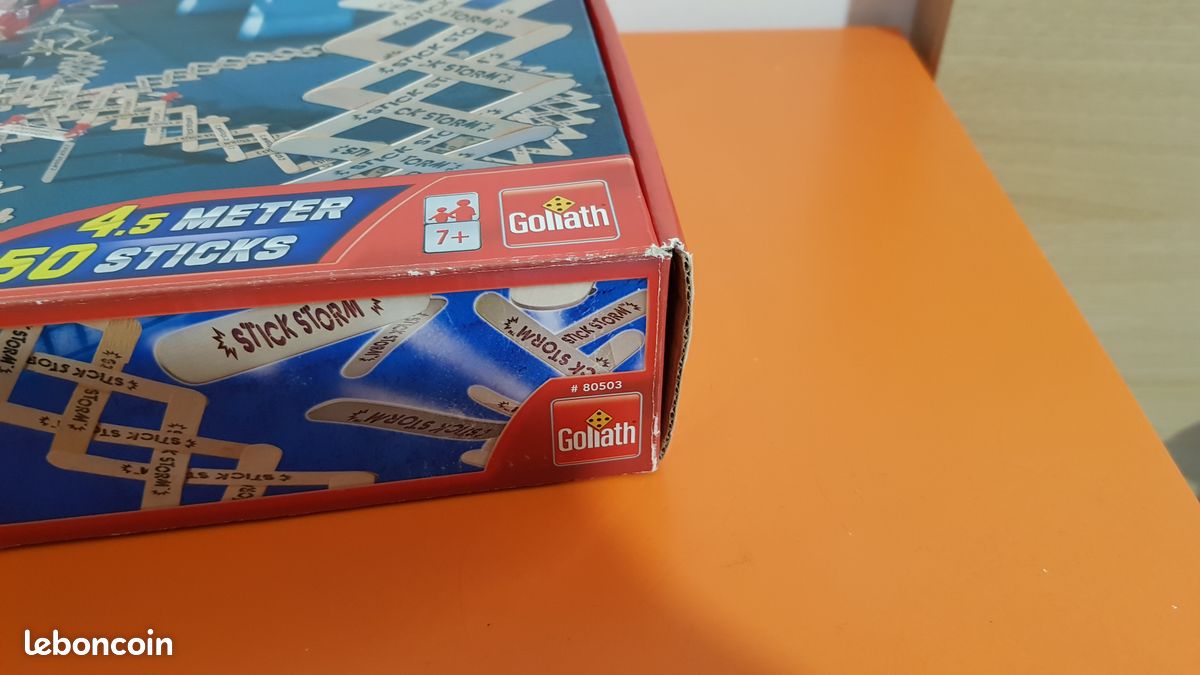 Stick Storm classic Goliath (image 7)