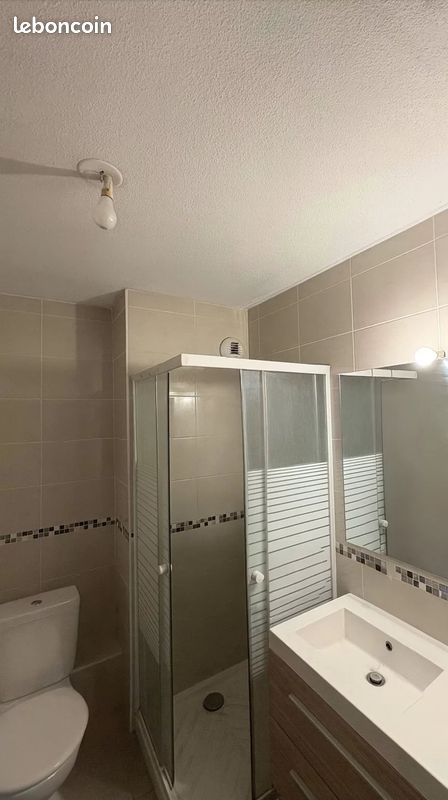 Appartement a louer thonon-les-bains - 2 pièce(s) - 38 m2 - Surfyn