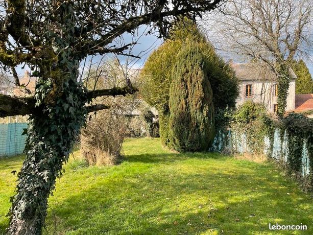 Maison 7 pièces 150 m²