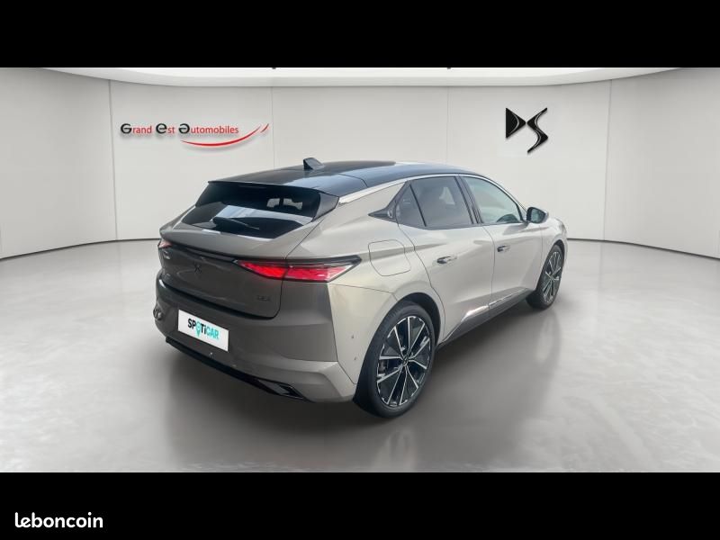 Ds DS 4 E-TENSE 225ch Cross Rivoli (image 6)