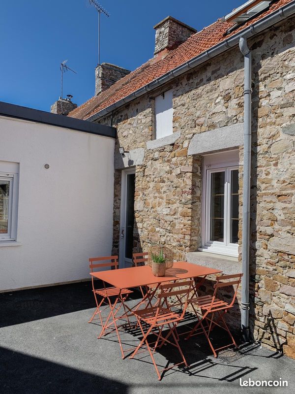 Gîte bord de mer "La Salicorne" (image 7)