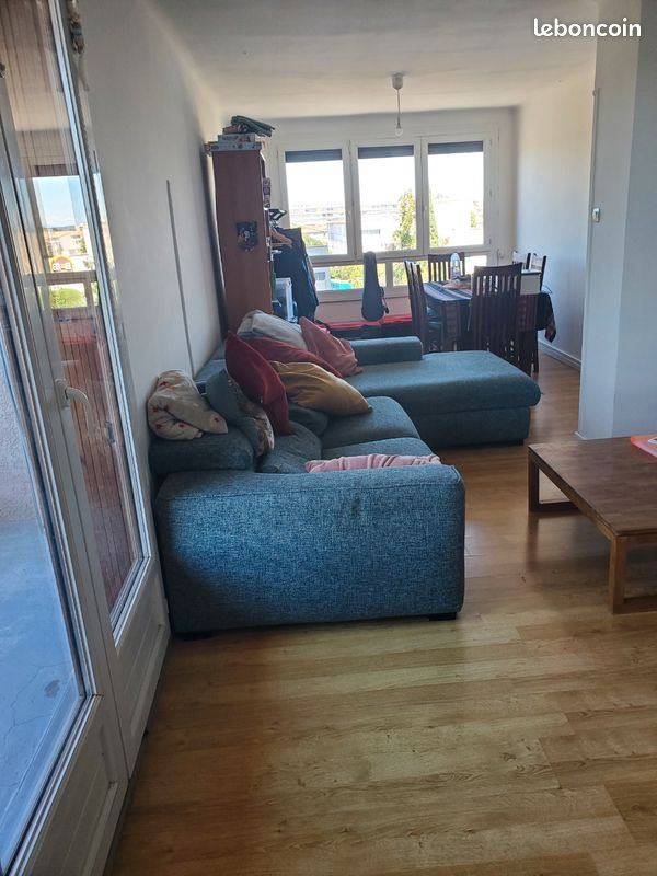 Appartement 3 pièces 80 m² · à Orange · 80 m² · 680 €