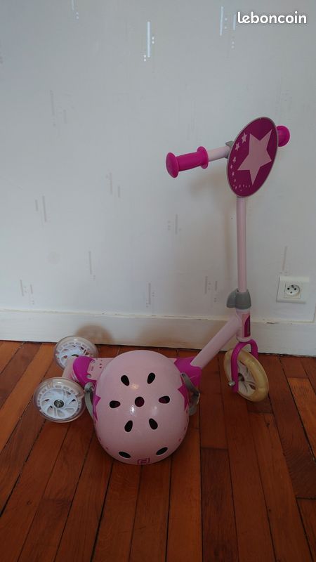 Trotinette (image 2)