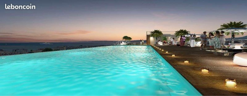 Appartement 2 pièces 68 m² · à Saint-Laurent-du-Var · 68 m² · 425 000 €