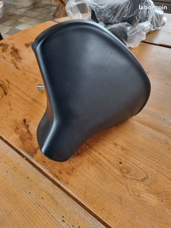 Selle Peugeot 102 103 - Équipement Moto