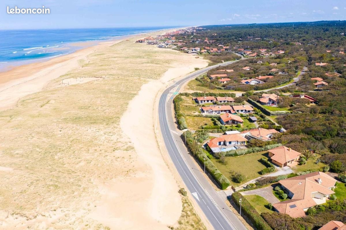 Maison 4 pièces 75 m² · à Soorts-Hossegor · 75 m² · 1 776 500 €