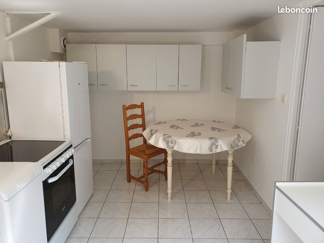 Appartement 2 pièces 32 m² · à Niort · 32 m² · 589 €