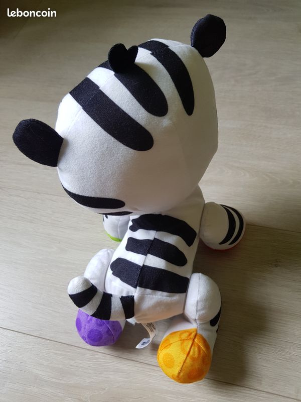 Tigre interactif Vtech (image 3)