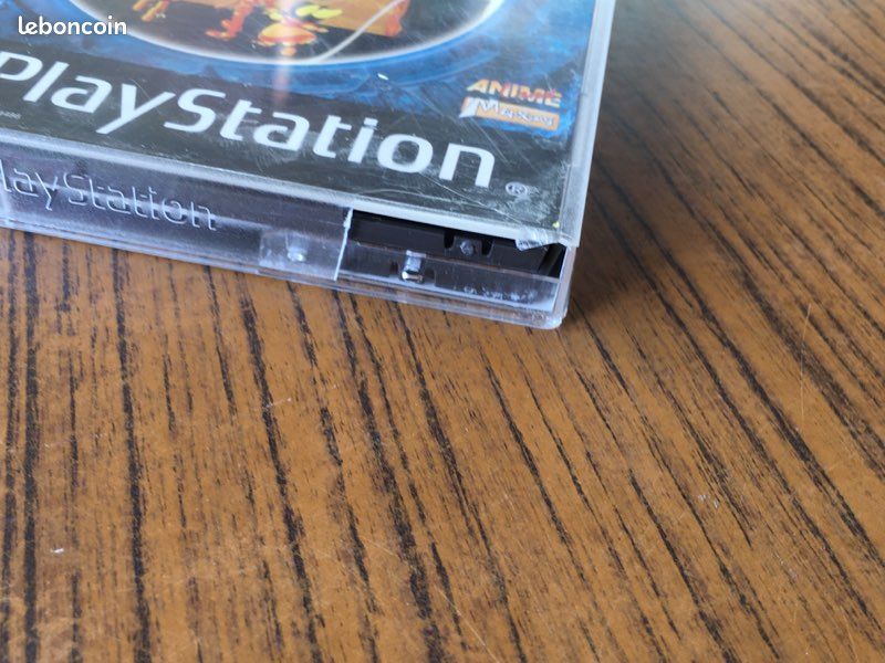 Grandia PS1 Classic now available on PlayStation Plus