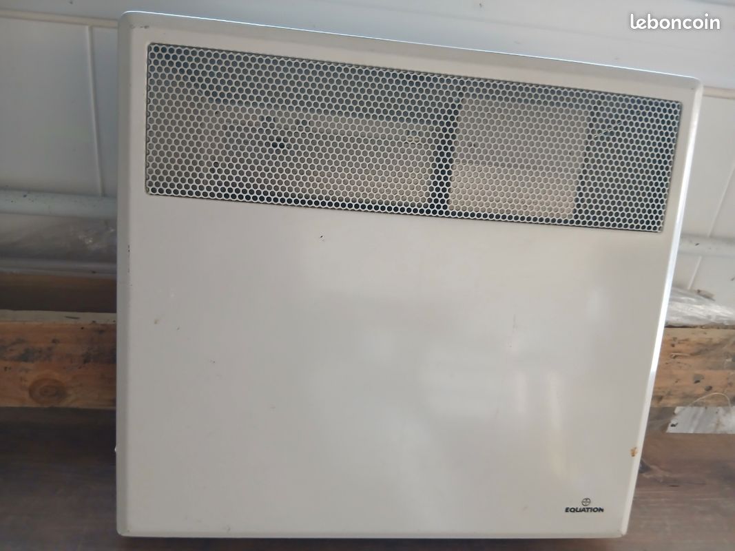 Radiateur (image 1)