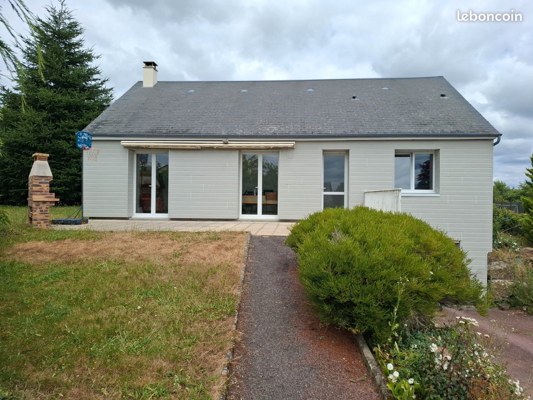 Maison 4 pièces 85 m² · à Landigou · 85 m² · 159 900 €