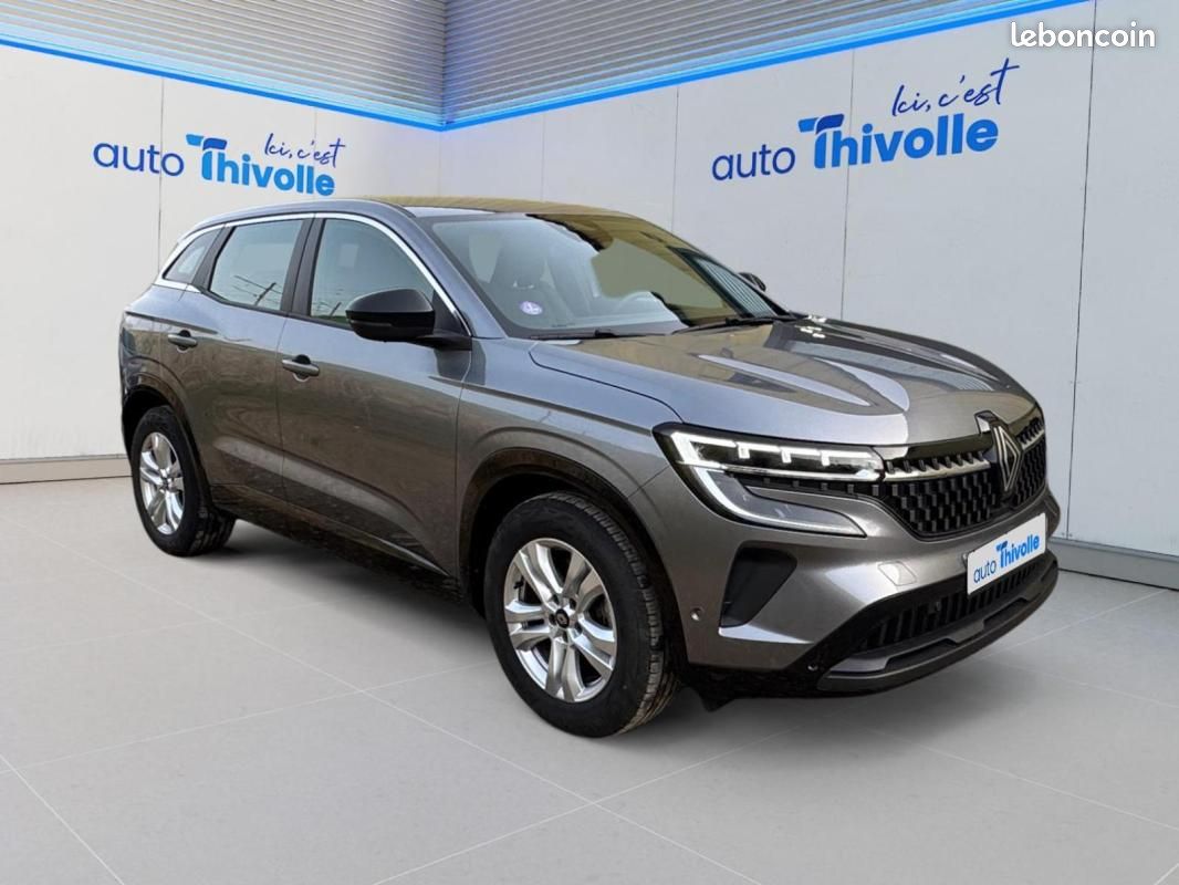 Renault Austral E-Tech hybrid 200 Evolution (image 7)