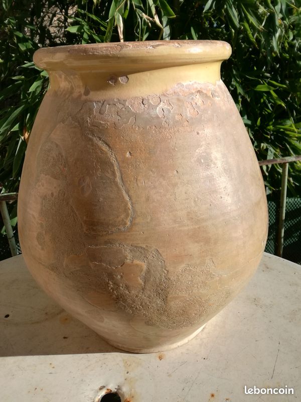 Jarre de Biot , XIXeme (image 7)