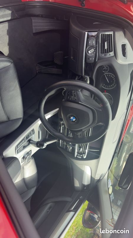Voiture BMW X4 (image 3)