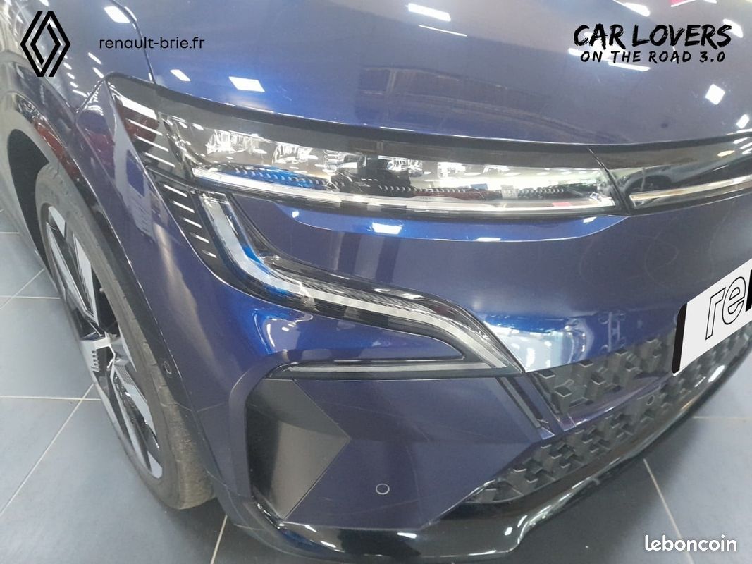 RENAULT Megane E-Tech EV60 220 ch super charge Techno (image 28)