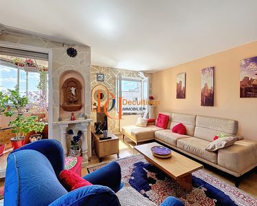 Appartement 355 000 € - 95 m²