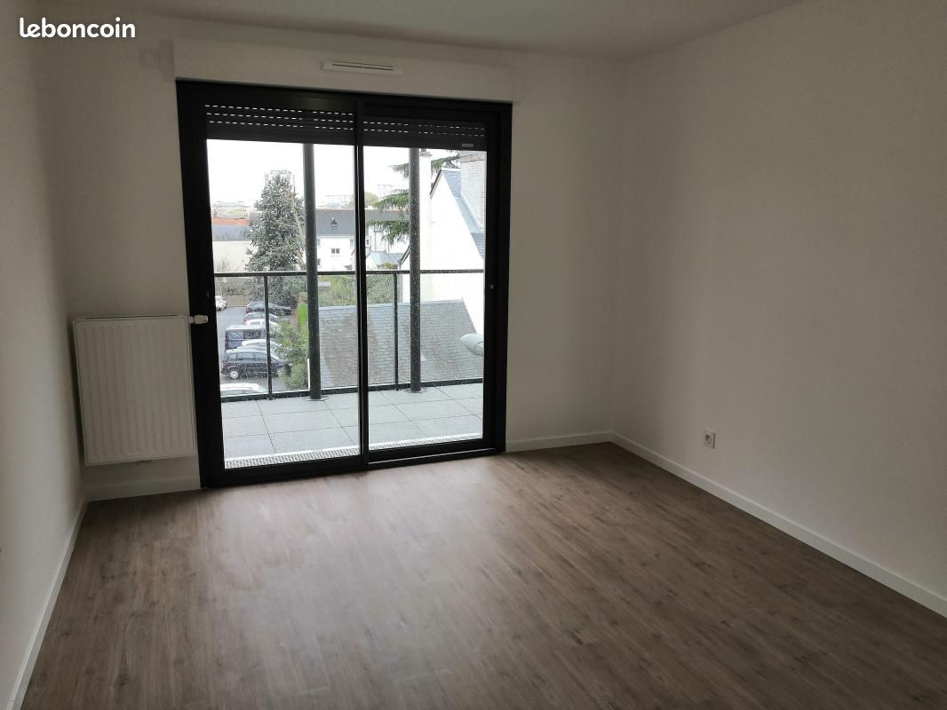 Appartement 3 pièces 64 m² · à Tours · 64 m² · 824 €/mois