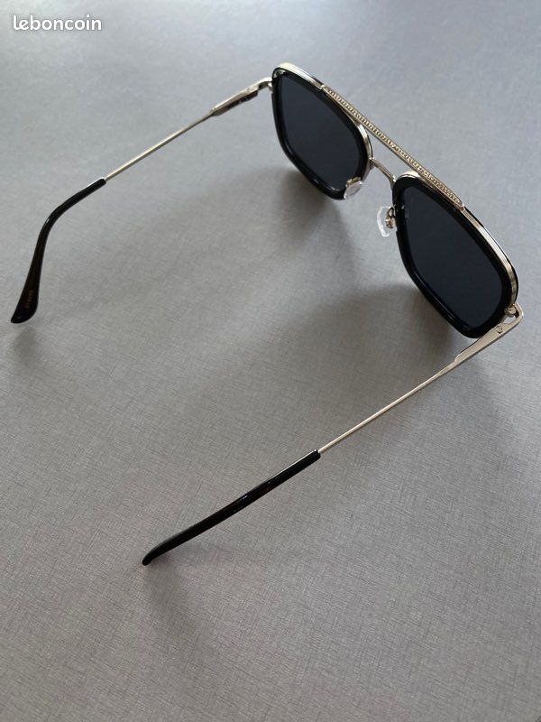 Lunettes de soleil (image 2)