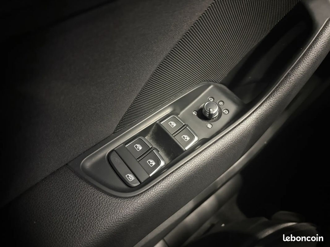 AUDI A3 Sportback 2.0 tdi 150ch business - 2020 - LED - Bluetooth - Climatisation (image 18)