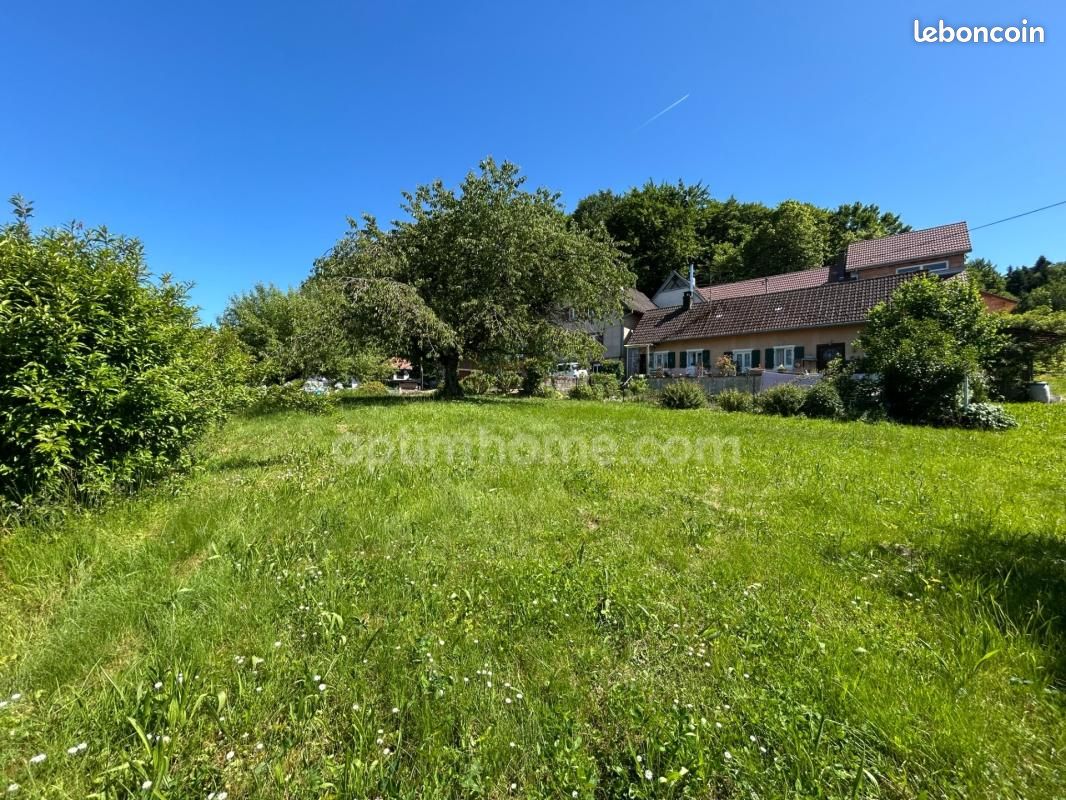 Maison 6 pièces 175 m² · à Vieux-Ferrette · 175 m² · 315 000 €